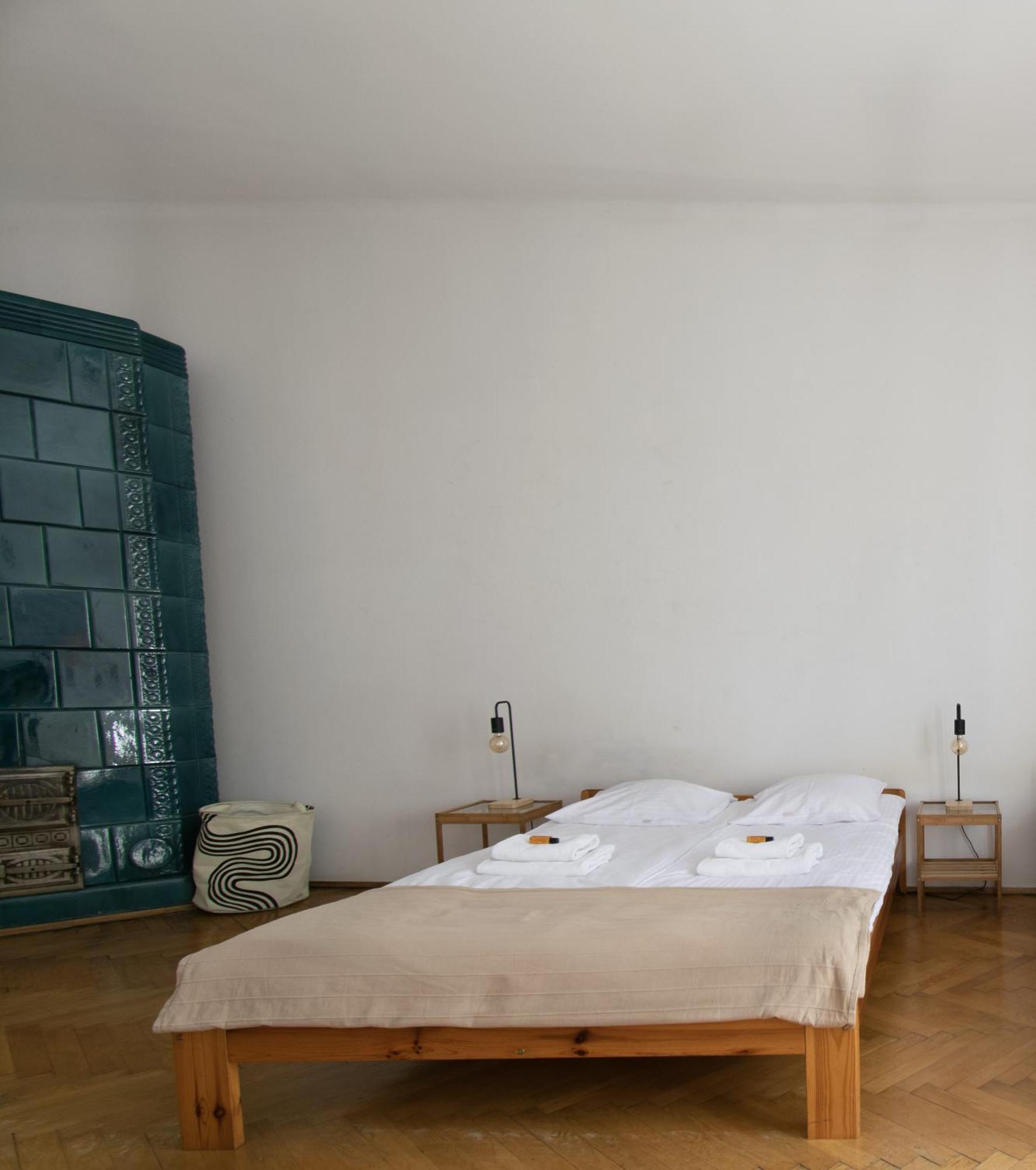 Retro Apartmentments Lobzowska Street Cracovia Esterno foto