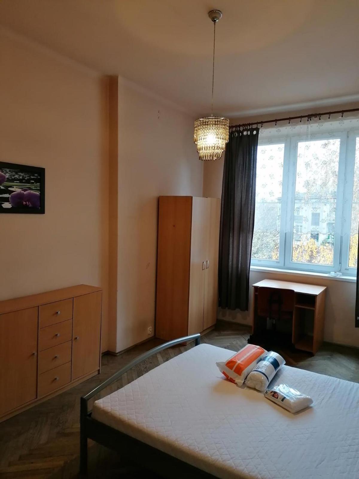 Retro Apartmentments Lobzowska Street Cracovia Esterno foto