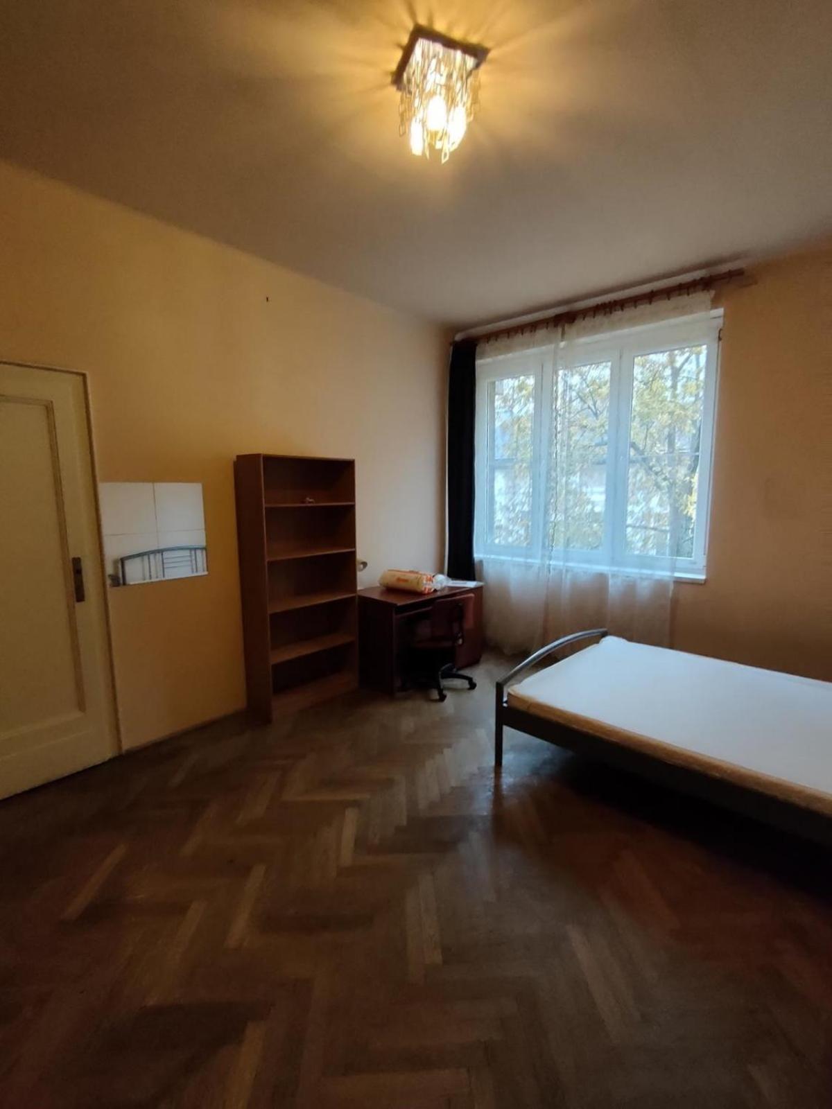 Retro Apartmentments Lobzowska Street Cracovia Esterno foto