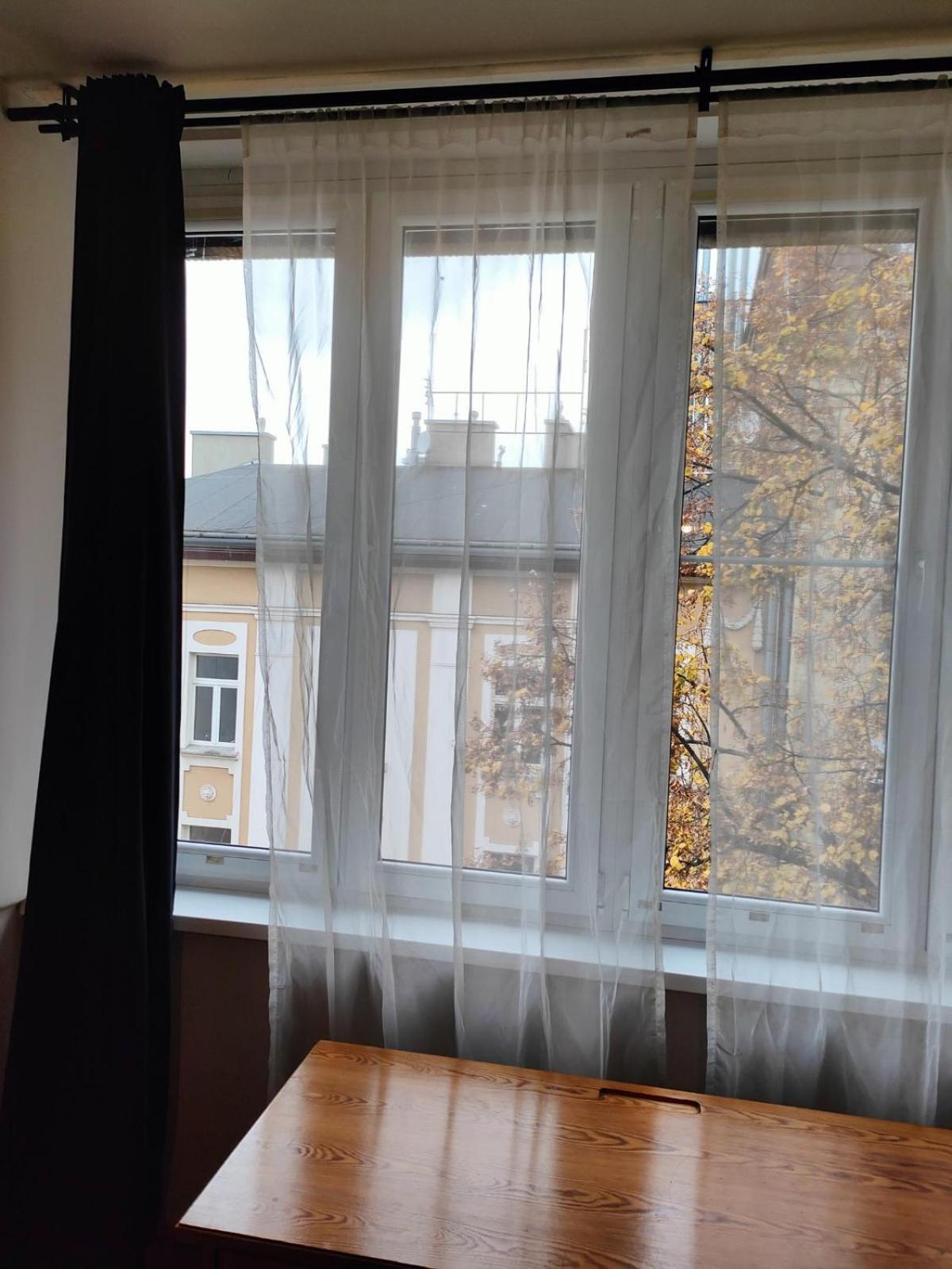 Retro Apartmentments Lobzowska Street Cracovia Esterno foto
